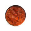 to suit Jeep Wrangler JK 2006-2018 Amber Park Indicator Passenger Side — image 2