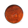 to suit Jeep Wrangler JK 2006-2018 Amber Park Indicator Passenger Side — image 3