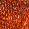 to suit Jeep Wrangler JK 2006-2018 Amber Park Indicator Passenger Side — image 4
