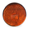 to suit Jeep Wrangler JK 2006-2018 Amber Park Indicator Passenger Side — image 1