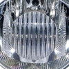 Fog Light Driver Side to suit Jeep Cherokee KJ 2001-2004 JCD-21060RHG — image 4