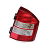 Amber Clear Tail Light Driver Side to suit Jeep Compass Patriot 2007-2017 — image 2