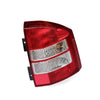 Amber Clear Tail Light Driver Side to suit Jeep Compass Patriot 2007-2017 — image 6