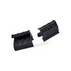 Rear Window Soft Top Retaining Clip (Pair) to suit Jeep Wrangler JK 2007-2018 — image 6