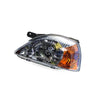 Headlamp Passenger Side to suit Kia Rio BC 2002-2003 KDD-21030LHQ — image 2