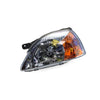 Headlamp Passenger Side to suit Kia Rio BC 2002-2003 KDD-21030LHQ — image 3