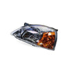 Headlamp Passenger Side to suit Kia Rio BC 2002-2003 KDD-21030LHQ — image 4