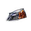 Headlamp Passenger Side to suit Kia Rio BC 2002-2003 KDD-21030LHQ — image 6