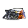 Headlamp Passenger Side to suit Kia Rio BC 2002-2003 KDD-21030LHQ — image 1