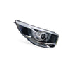 Head Lamp Driver Side to suit Kia Picanto TA 2016-2017 KPA-21030RHG — image 2