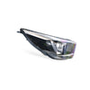 Head Lamp Driver Side to suit Kia Picanto TA 2016-2017 KPA-21030RHG — image 4