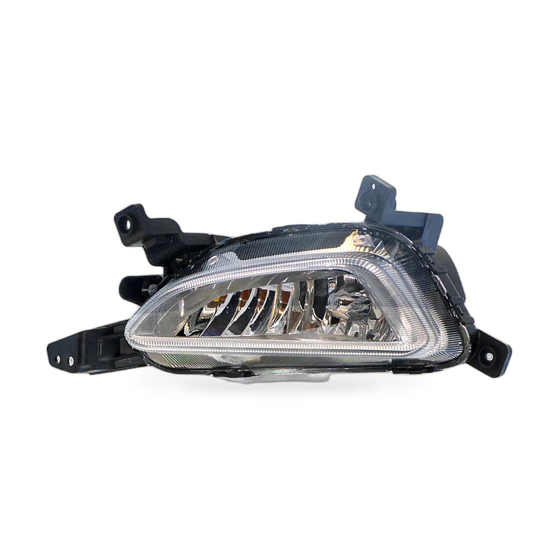 Fog Lamp Passenger to suit Kia Optima 2013-2021 2.0L 2.4L KOB-21061LHQ — image 1