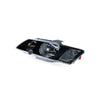 Halogen Right Headlamp Manual Adjust to suit Kia Sportage KM 2005-2010 — image 4
