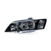Halogen Right Headlamp Manual Adjust to suit Kia Sportage KM 2005-2010 — image 1