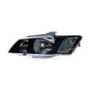 Halogen Right Headlamp Manual Adjust to suit Kia Sportage KM 2005-2010 — image 5