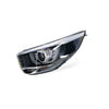 Passenger Side Headlamp to suit Kia Picanto TA 2016-2017 — image 3