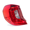 LED Tail Lamp Passenger Side to suit Kia Optima TF 2.0L Turbo — image 5