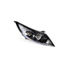 Headlight Driver Side Left to suit Kia Sportage KM 2005-2010 — image 2