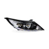 Headlight Driver Side Left to suit Kia Sportage KM 2005-2010 — image 1