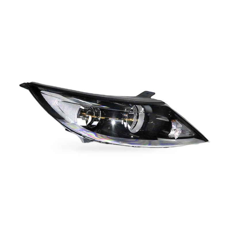 Headlight Driver Side Left to suit Kia Sportage KM 2005-2010 — image 1