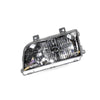 Headlamp Passenger Side to suit Kia Sportage KM 2005-2010 92101-2E000 — image 3