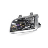 Headlamp Passenger Side to suit Kia Sportage KM 2005-2010 92101-2E000 — image 6