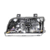 Headlamp Passenger Side to suit Kia Sportage KM 2005-2010 92101-2E000 — image 1