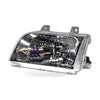 Headlamp Passenger Side to suit Kia Sportage KM 2005-2010 92101-2E000 — image 5