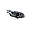 Headlight Driver Side to suit Kia Optima JF 2015-2018 KOC-21030RHG — image 2
