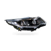 Headlight Driver Side to suit Kia Optima JF 2015-2018 KOC-21030RHG — image 1