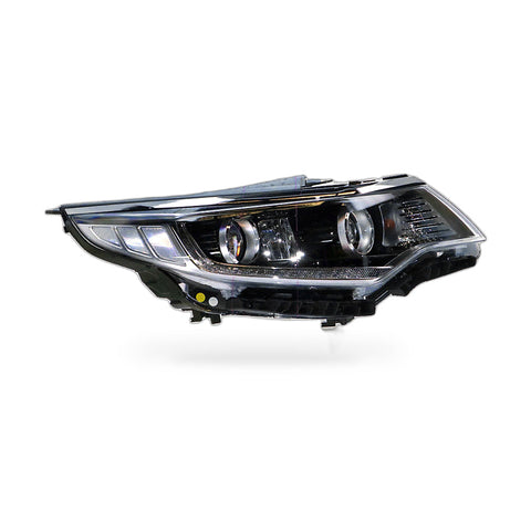 Headlight Driver Side to suit Kia Optima JF 2015-2018 KOC-21030RHG — image 1