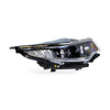Headlight Driver Side to suit Kia Optima JF 2015-2018 KOC-21030RHG — image 5