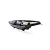 Halogen Head Lamp With DRL Passenger Side to suit Kia Sportage QL 2015-2021 — image 4