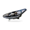 Halogen Head Lamp With DRL Passenger Side to suit Kia Sportage QL 2015-2021 — image 1