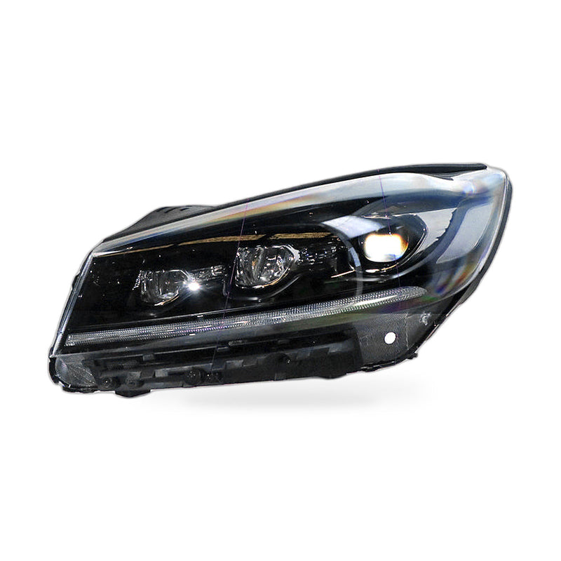 LED Head Lamp Passenger Side to suit Kia Optima JF 2015-2021 — image 1