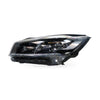 LED Head Lamp Passenger Side to suit Kia Optima JF 2015-2021 — image 5