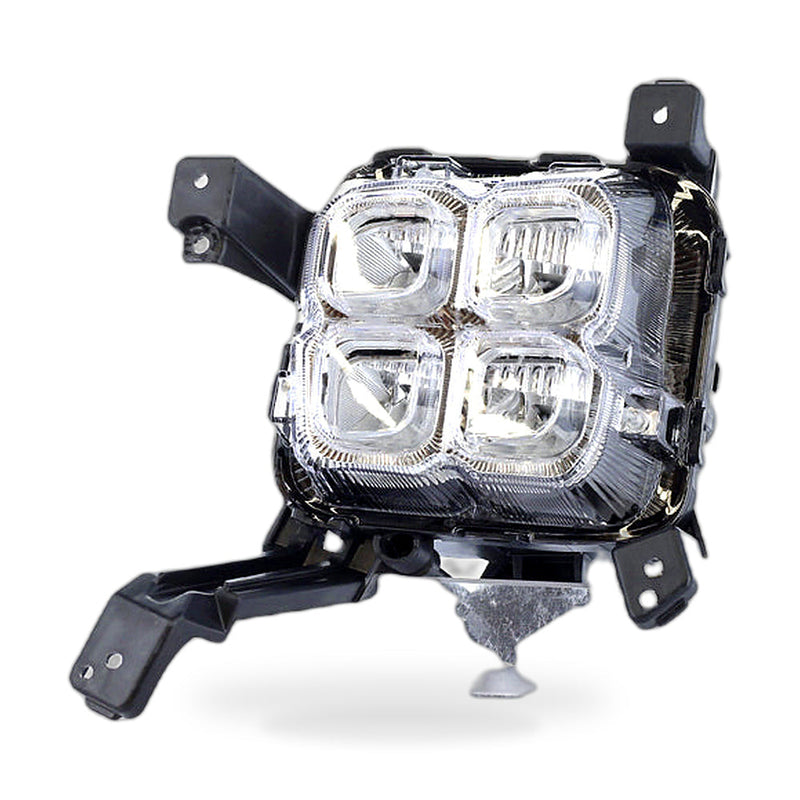 Fog Light to suit Kia Sorento 2018-2020 Passenger Side 92201C5600 — image 1