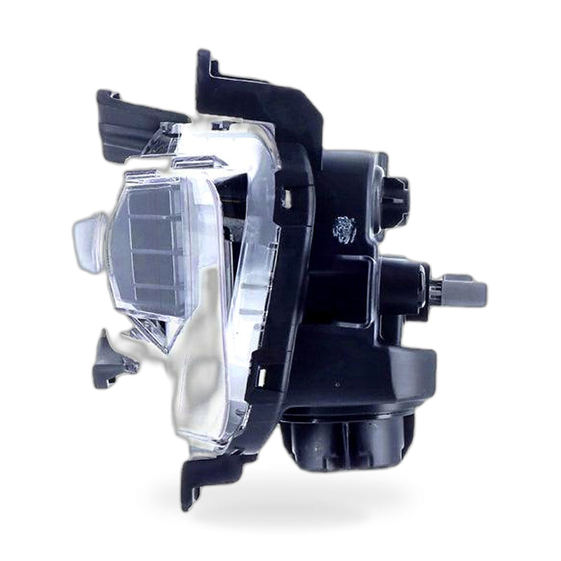 Fog Light Assembly to suit Kia Sportage 2022-2024 Passenger Side 92201P1100 — image 1