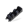 Window Glass Lift Switch Assembly to suit Land Rover Freelander 2 2006-2014 — image 3