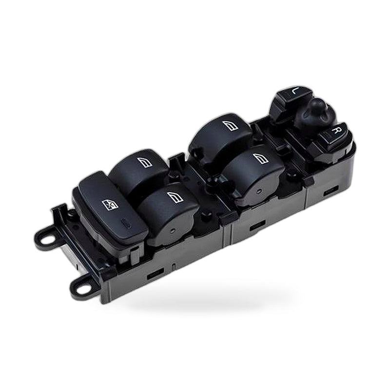Window Glass Lift Switch Assembly to suit Land Rover Freelander 2 2006-2014 — image 1