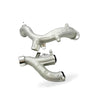 Aluminum Coolant Pipe to suit Land Rover Jaguar LR186859 AJ814311 LR186917 — image 3