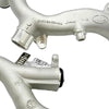 Aluminum Coolant Pipe to suit Land Rover Jaguar LR186859 AJ814311 LR186917 — image 4