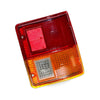 Tail Lamp Driver Side to suit Mitsubishi Pajero NA-NG 83-91 CPA-21040RH — image 3
