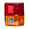 Tail Lamp Driver Side to suit Mitsubishi Pajero NA-NG 83-91 CPA-21040RH — image 1