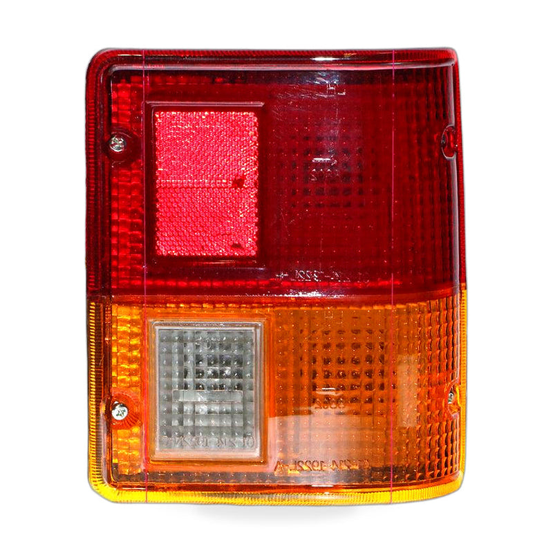 Tail Lamp Driver Side to suit Mitsubishi Pajero NA-NG 83-91 CPA-21040RH — image 1