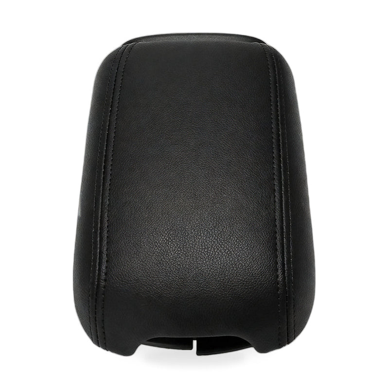 Center Console Armrest Box Cover to suit Mitsubishi Lancer EX EVO10 07-17 — image 1
