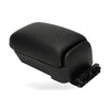 Center Console Armrest Box Cover to suit Mitsubishi Lancer EX EVO10 07-17 — image 5