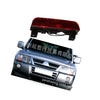 High Mount Stop Lamp Third Brake Light to suit Mitsubishi Pajero V73 V77 — image 2