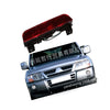High Mount Stop Lamp Third Brake Light to suit Mitsubishi Pajero V73 V77 — image 3