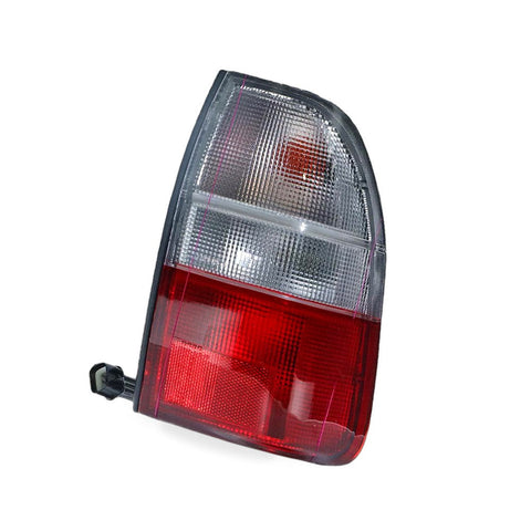 Tail Lamp Driver Side to suit Mazda 3 BL Hatch 2009-2013 — image 2